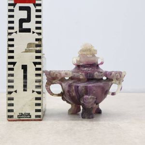 骨董 石 彫刻のYahoo!オークション(旧ヤフオク!)の相場・価格を見る