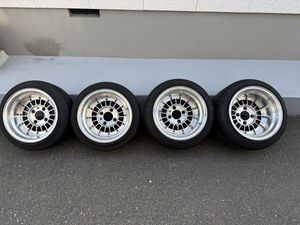 フォーカス レーシングの値段と価格推移は？｜13件の売買データから