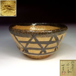 中里重利 ぐい呑の値段と価格推移は？｜5件の売買データから中里重利
