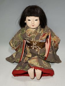 市松人形のYahoo!オークション(旧ヤフオク!)の相場・価格を見る｜Yahoo