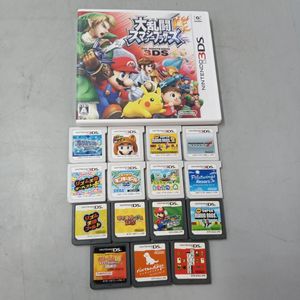 DSソフトの値段と価格推移は？｜2298件の売買データからDSソフトの価値