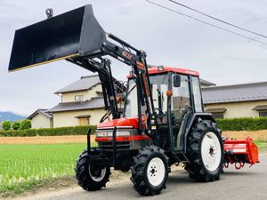 三菱トラクターの値段と価格推移は？｜22件の売買データから三菱