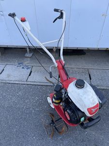 ヤンマー MTe30の値段と価格推移は？｜3件の売買データからヤンマー
