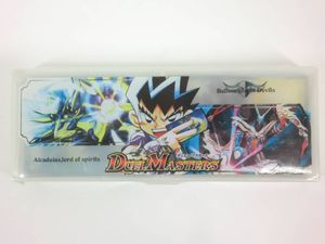 デュエル・マスターズ デッキケースの値段と価格推移は？｜14件の売買