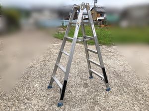 6尺 脚立の値段と価格推移は？｜39件の売買データから6尺 脚立の価値が 