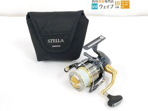 10ステラ3000HGの値段と価格推移は？｜6件の売買データから10ステラ