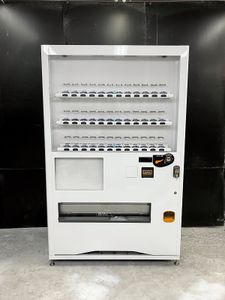 富士電機 自動販売機のYahoo!オークション(旧ヤフオク!)の相場・価格を