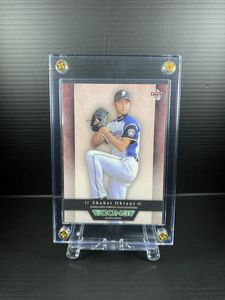 大谷翔平 ルーキーカードの値段と価格推移は？｜739件の売買データから