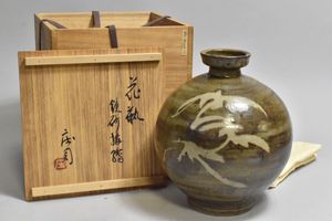浜田庄司の値段と価格推移は？｜253件の売買データから浜田庄司の価値