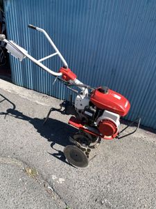 農業 ISEKI イセキ Landmini 20 管理機 耕運機 用エンジンFA76D(2193)