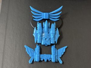 ガン消し 千生将軍の値段と価格推移は？｜4件の売買データからガン消し