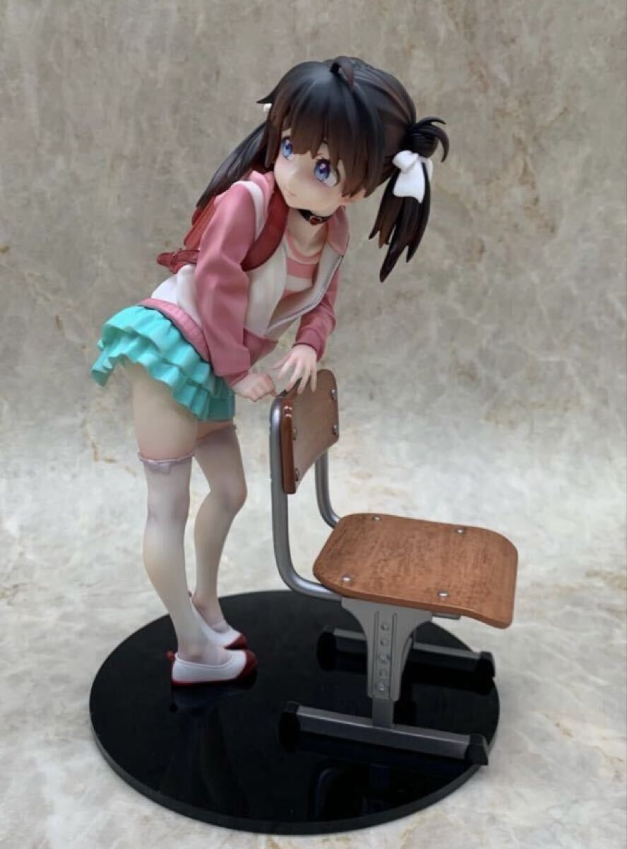 グリズリーパンダ　ストリームちゃん　ガレージキット　会場限定 グリズリーパンダ グリパン ガレージキット ストリームちゃん