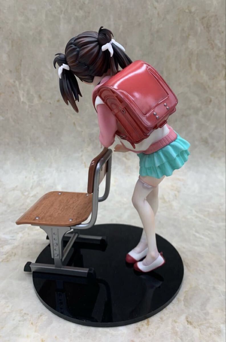 グリズリーパンダ グリパン ガレージキット ストリームちゃん