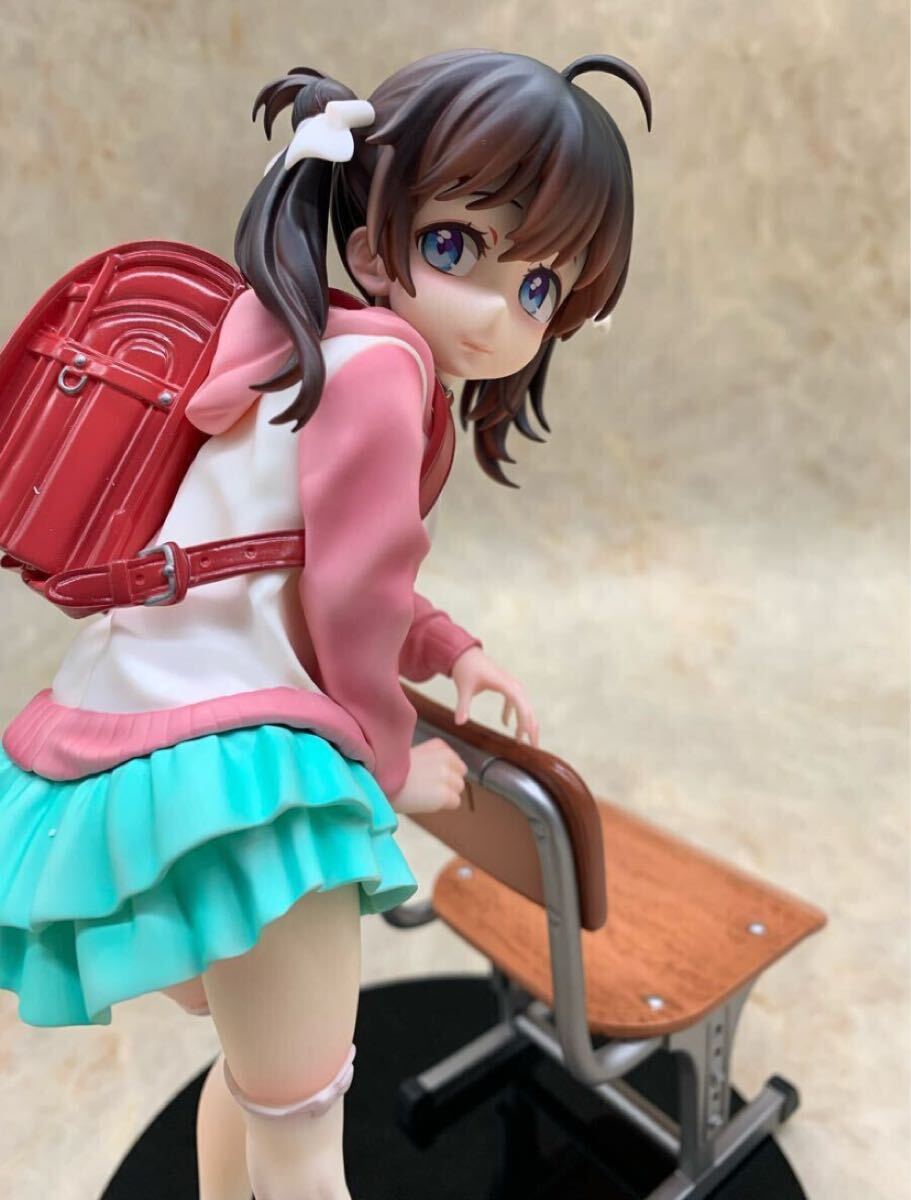 グリズリーパンダ グリパン ガレージキット ストリームちゃん