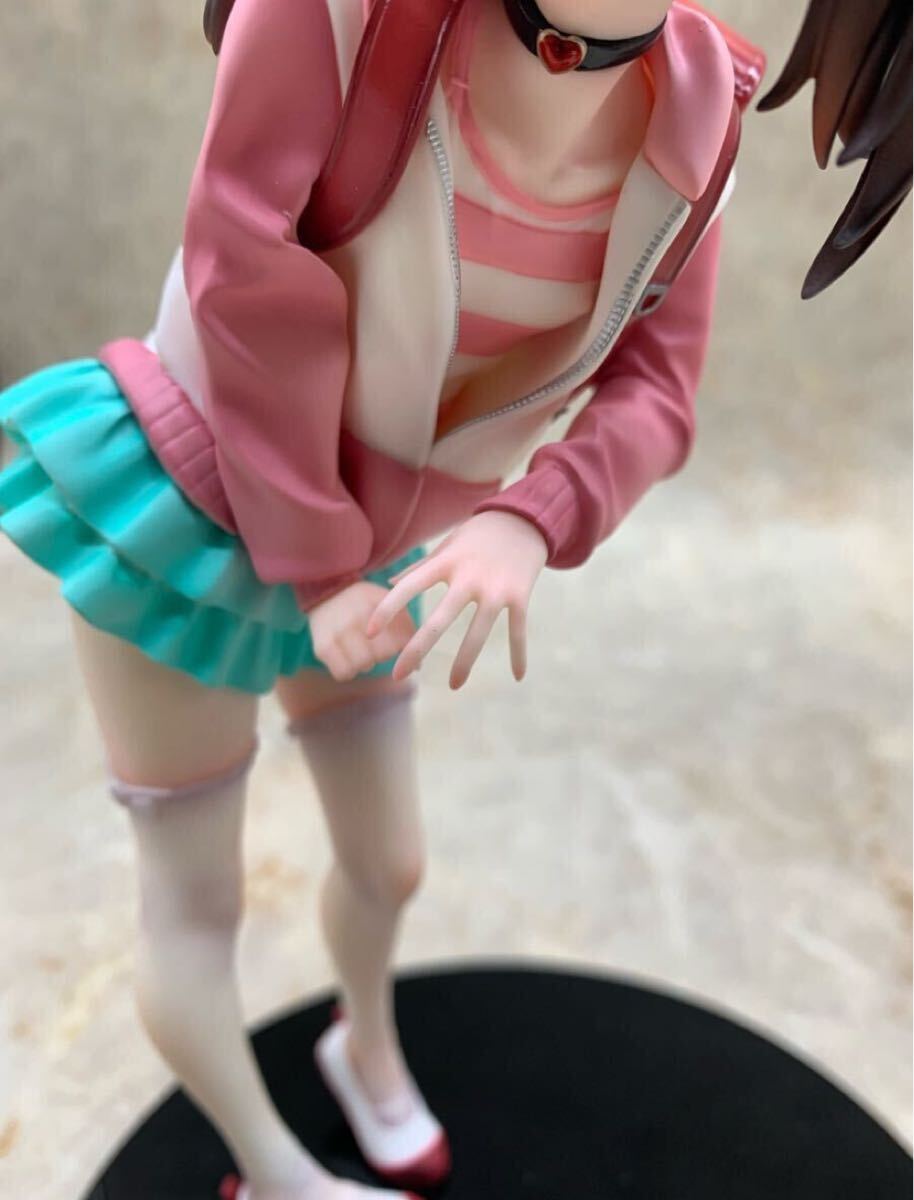 グリズリーパンダ グリパン ガレージキット ストリームちゃん