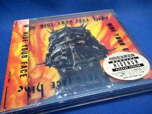hide cdのYahoo!オークション(旧ヤフオク!)の相場・価格を見る｜Yahoo
