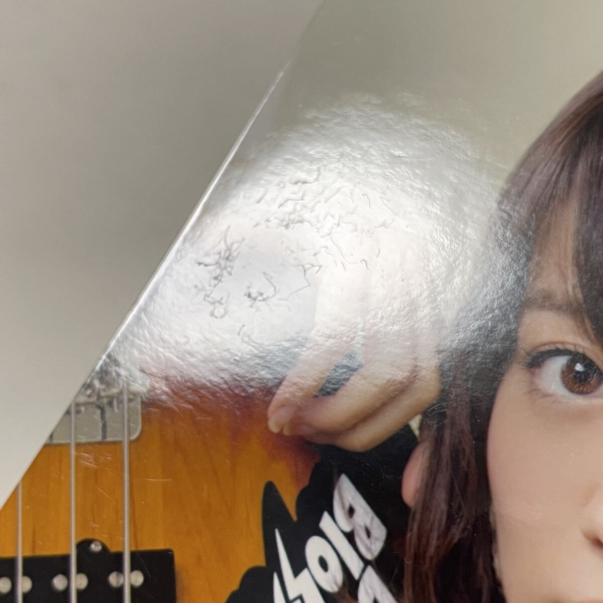 AKB48 大島優子 GIVE ME FIVE! 通常盤 生写真【傷アリ】(AKB48)｜売買