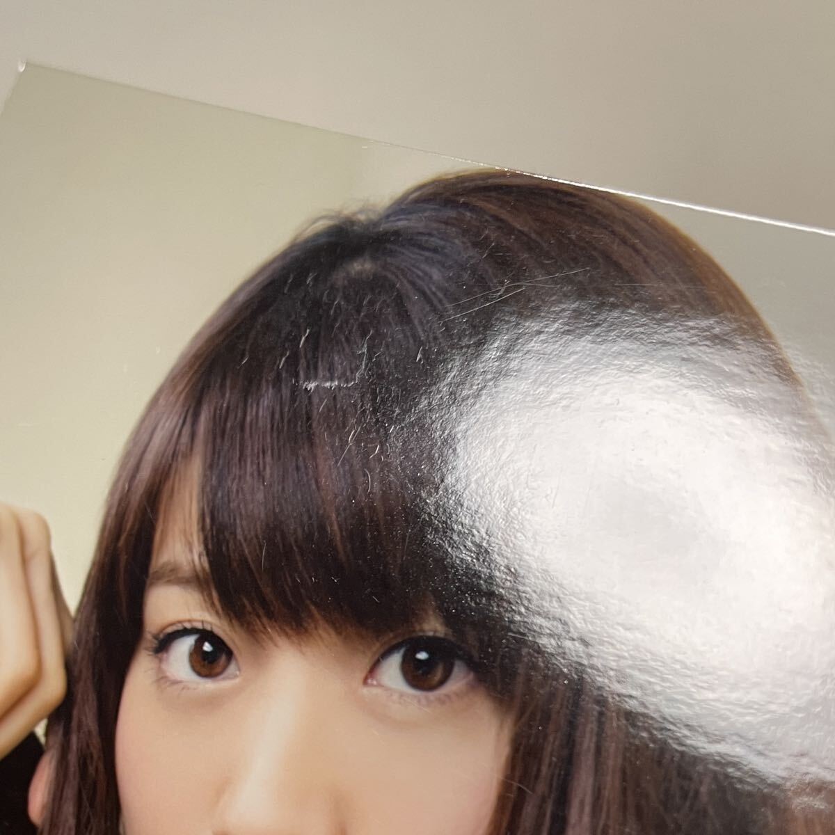 AKB48 生写真 大島優子 GIVE ME FIVE! AKB48 大島優子 GIVE ME FIVE! 通常盤 生写真【傷アリ】(AKB48)｜売買