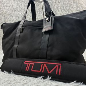 TUMI ボストンバッグのYahoo!オークション(旧ヤフオク!)の相場・価格を