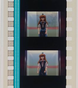 エヴァンゲリオン フィルム アスカの値段と価格推移は？｜24件の売買