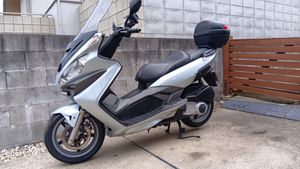 マラグーティ マディソン3 250の値段と価格推移は？｜5件の売買データ