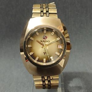 RADO BALBOAの値段と価格推移は？｜93件の売買データからRADO BALBOAの