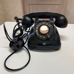 黒電話のYahoo!オークション(旧ヤフオク!)の相場・価格を見る｜Yahoo