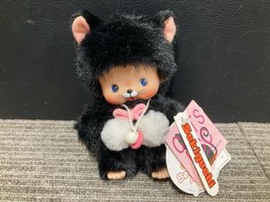 レア モンチッチの値段と価格推移は？｜23件の売買データからレア