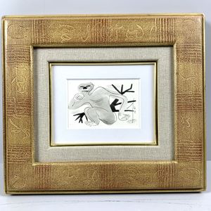 東郷青児 絵画 肉筆の値段と価格推移は？｜1件の売買データから東郷