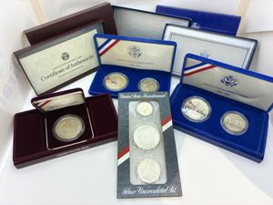 リバティ 1776 1976の値段と価格推移は？｜9件の売買データから
