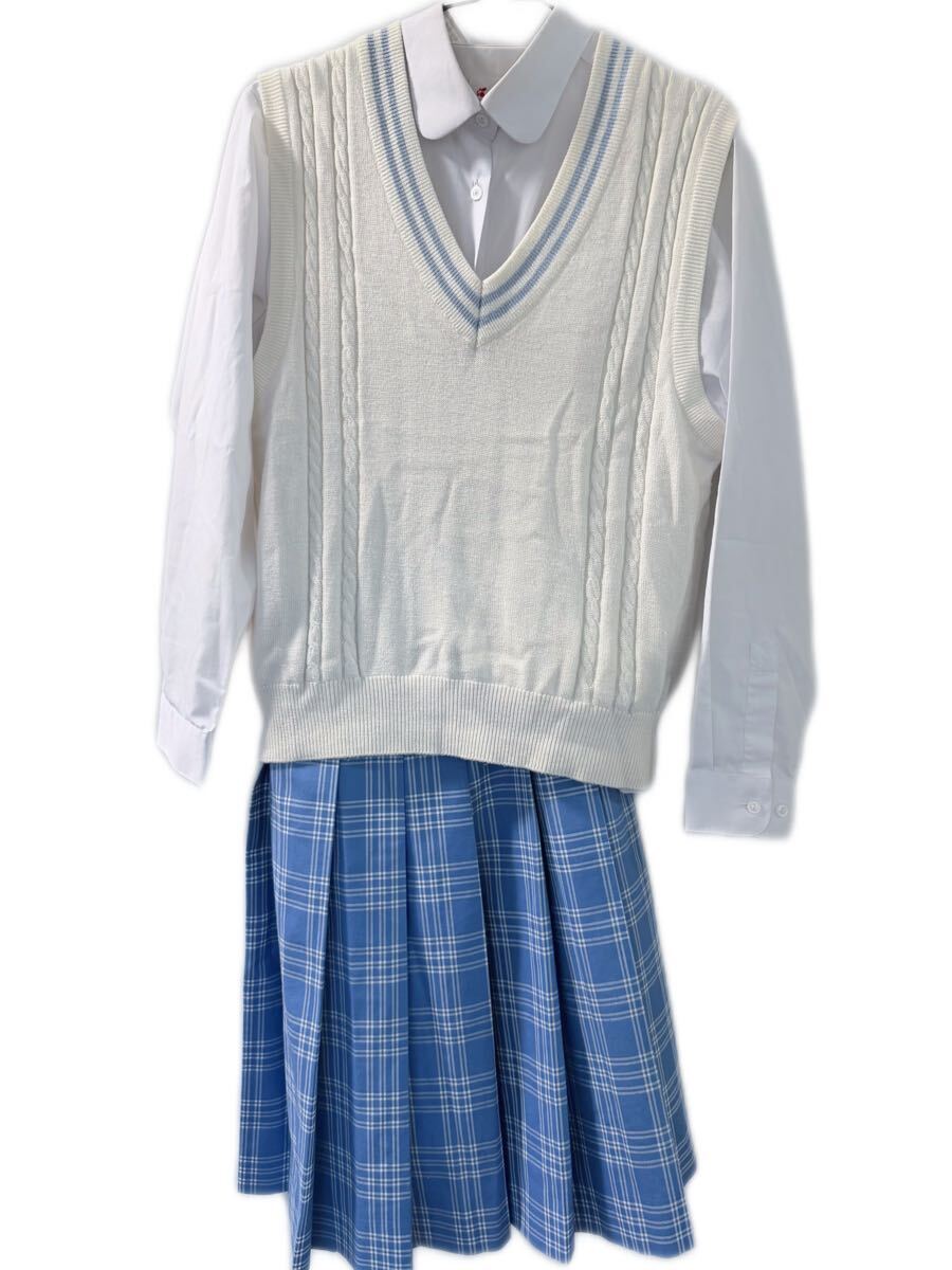 石狩南 札幌南 ジャージ 川越南高校 制服 夏 北海道石狩南高等学校 - 札幌