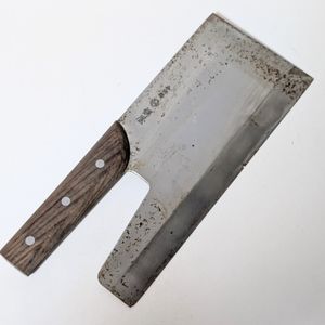 合羽橋 包丁の値段と価格推移は？｜15件の売買データから合羽橋 包丁の