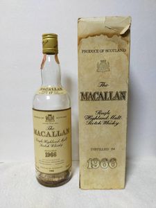 マッカラン 空瓶の値段と価格推移は？｜15件の売買データから