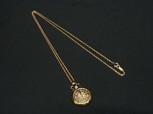 ミキモト ペンダント ウォッチのYahoo!オークション(旧ヤフオク!)の