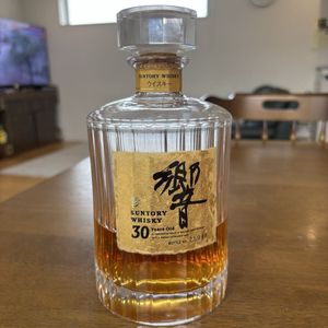 響 空瓶のYahoo!オークション(旧ヤフオク!)の相場・価格を見る｜Yahoo