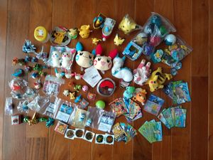 ポケモン ぬいぐるみ 初期のYahoo!オークション(旧ヤフオク!)の相場