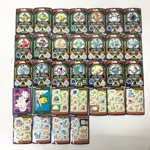 か*し様 ポケモン　シールダス　まとめ売り ポケモン シールダスの値段と価格推移は？｜295件の売買データから