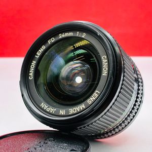 New FD24mm F2のYahoo!オークション(旧ヤフオク!)の相場・価格を見る