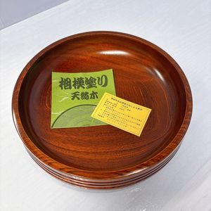 相模塗りの値段と価格推移は？｜7件の売買データから相模塗りの価値が