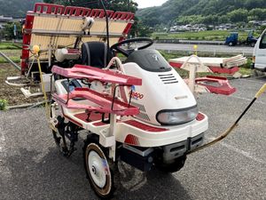 ヤンマー rr40のYahoo!オークション(旧ヤフオク!)の相場・価格を見る