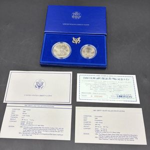 アメリカ 1986 自由の女神のYahoo!オークション(旧ヤフオク!)の