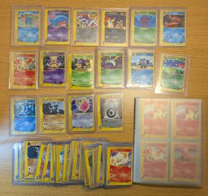 ポケモンカード 引退のYahoo!オークション(旧ヤフオク!)の相場・価格を