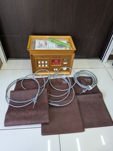 パワーヘルス 通電マットの値段と価格推移は？｜25件の売買データから