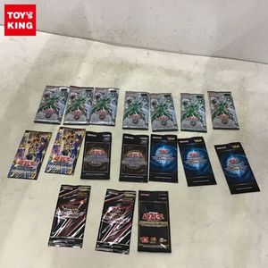 遊戯王 プレミアムパック4の値段と価格推移は？｜14件の売買データから