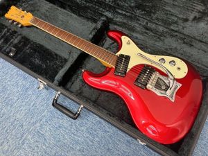 モズライト ハードケースの値段と価格推移は？｜36件の売買データから