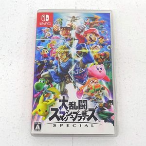 スイッチ スマブラの値段と価格推移は？｜126件の売買データから