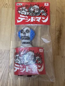 ソフビ インディーズの値段と価格推移は？｜233件の売買データから