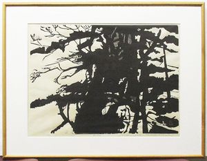 版画 高橋 信一の値段と価格推移は？｜7件の売買データから版画 高橋