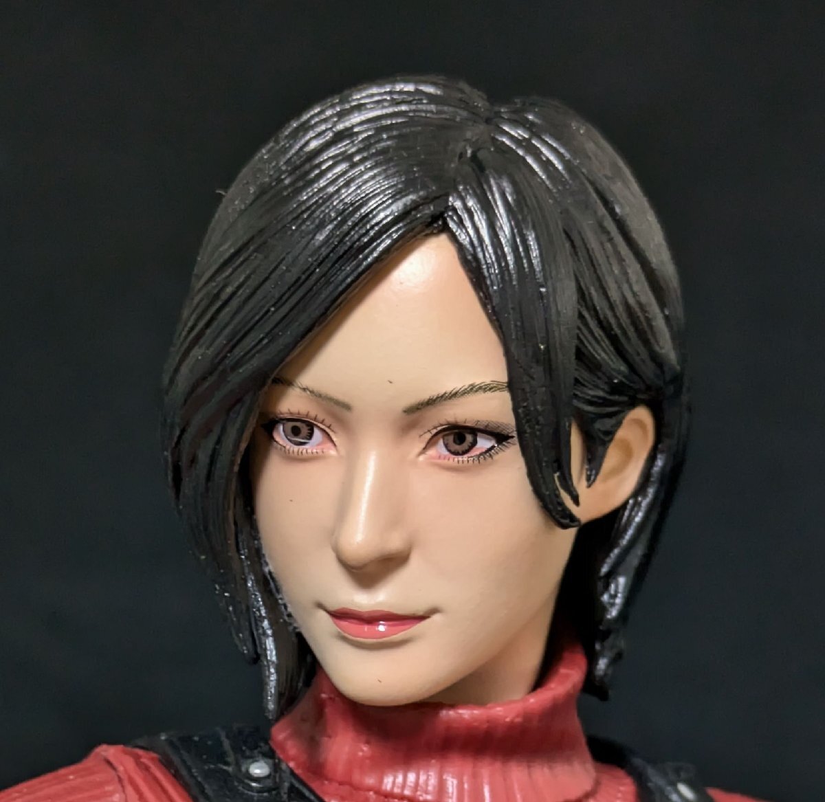 ◇ バイオハザード【 エイダ・ウォン】1/6スケール◇約32㎝◇完成品