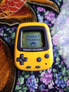ポケットピカチュウのYahoo!オークション(旧ヤフオク!)の相場・価格を